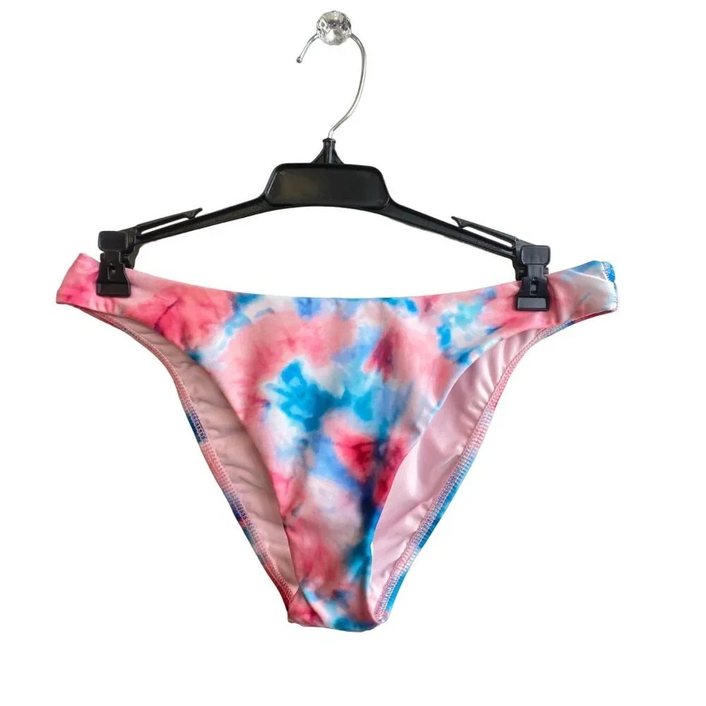 NWT Twist of Fate French Cut Swim Bottom, size Large - Picture 10 of 10